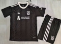 2526 L-i black gk kids kit